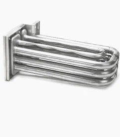 TRANE® EXC01002 Heat Exchanger
